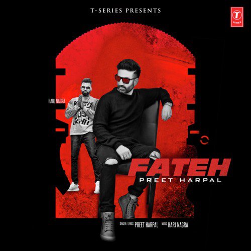 Fateh by Preet Harpal, Nick Dhammu - Download on PagalFree