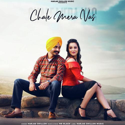 Chale Mera Vas by Harjas Dhillon - Download on PagalFree
