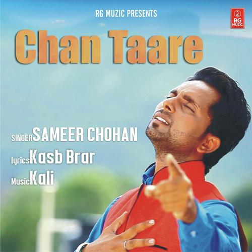 Chan Taare by Sameer Chohan - Download on PagalFree