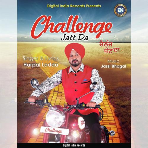Challenge by Harpal Laddi - Download on PagalFree