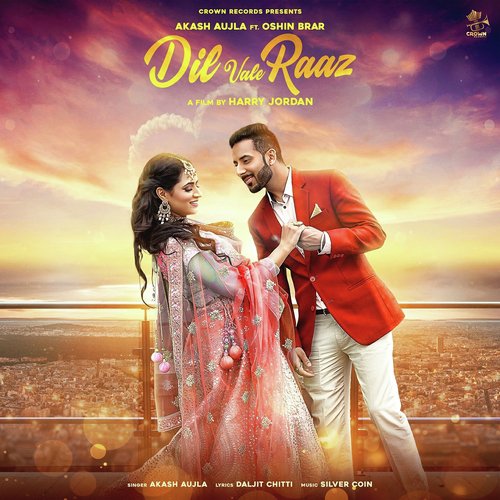 Dil Vale Raaz by Daljit Chitti - Download on PagalFree