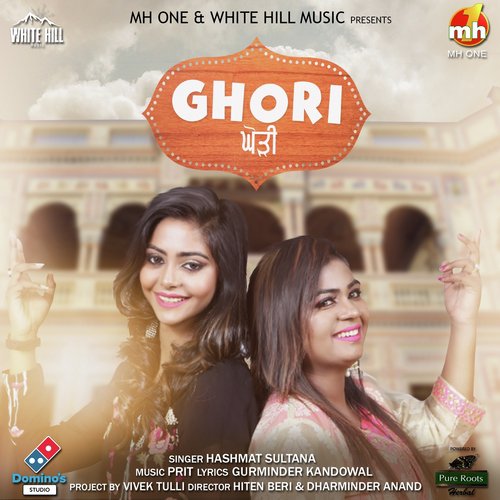 Ghori by Daljit Chitti - Download on PagalFree