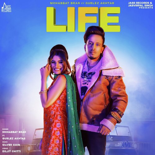 Life by Daljit Chitti - Download on PagalFree