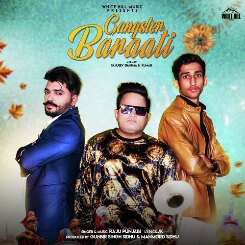 Gangster Baraati by Raju Punjabi - Download on PagalFree