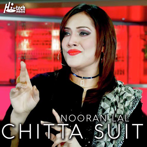 Chitta Suit by Nooran Lal - Download on PagalFree