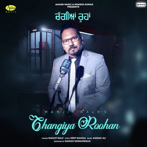 Changiya Roohan by Manjit Ralh - Download on PagalFree