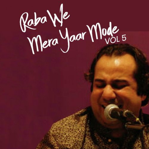 Raba We Mera Yaar Mor De by Harshdeep Kaur - Download on PagalFree
