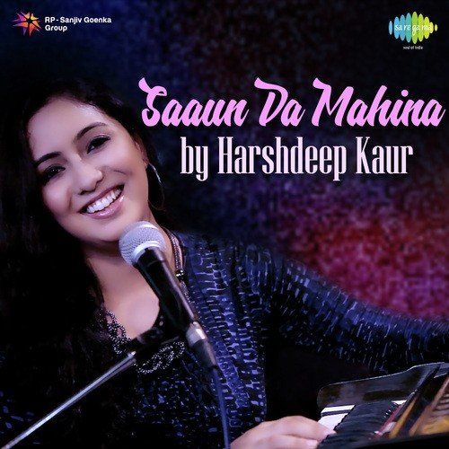 Saaun Da Mahina by Harshdeep Kaur - Download on PagalFree