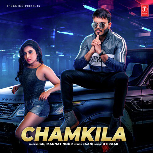 Chamkila by Mannat Noor, B Praak, gg - Download on PagalFree