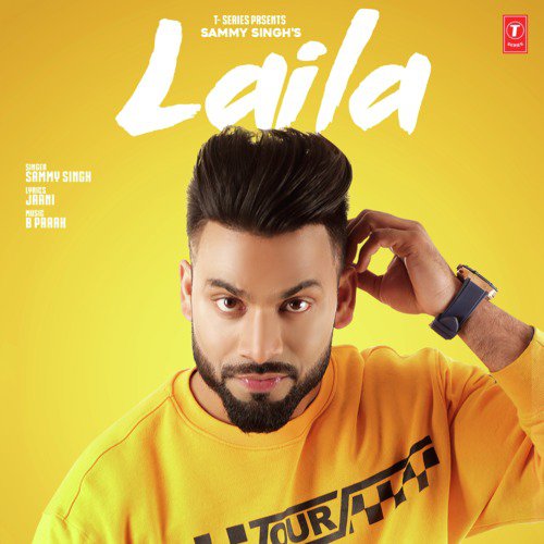 Laila by Mannat Noor, B Praak, gg - Download on PagalFree