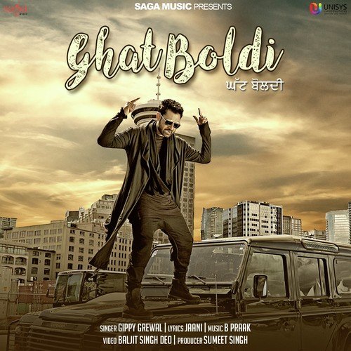 Ghat Boldi by Mannat Noor, B Praak, gg - Download on PagalFree