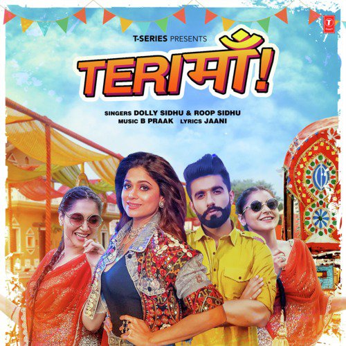 Teri Maa by Mannat Noor, B Praak, gg - Download on PagalFree