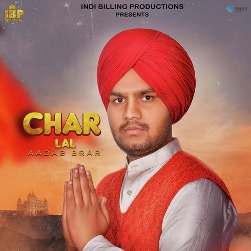 Char Lal by Aadab Brar - Download on PagalFree