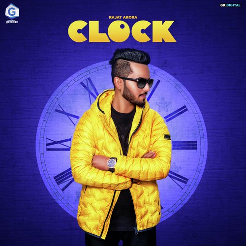 Clock by Rajat Arora - Download on PagalFree