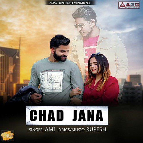Chad Jana by AMI - Download on PagalFree