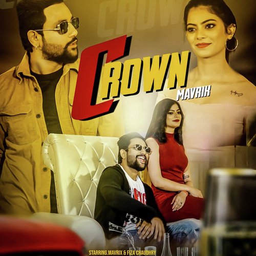 Crown by Mavrix, Rann Biddhu amp Deeps - Download on PagalFree