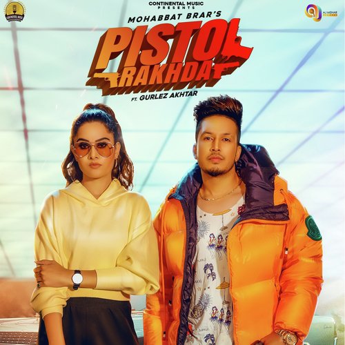 Pistol Rakhda by Gitta Bains, Gurlej Akhtar - Download on PagalFree