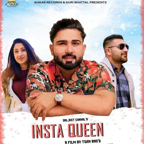Insta Queen by Preet Bhullar - Download on PagalFree