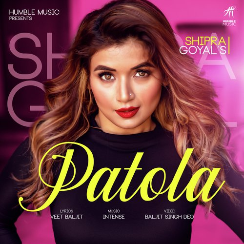 Patola by Nawab - Download on PagalFree
