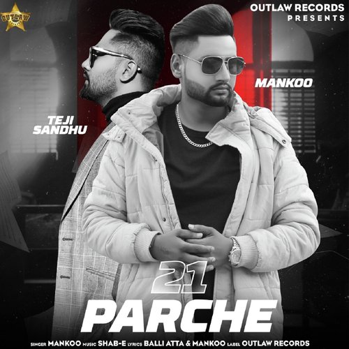 21 Parche by Nawab - Download on PagalFree