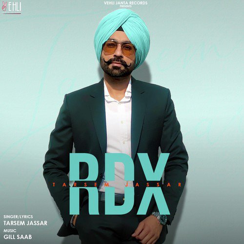 RDX by Nawab - Download on PagalFree