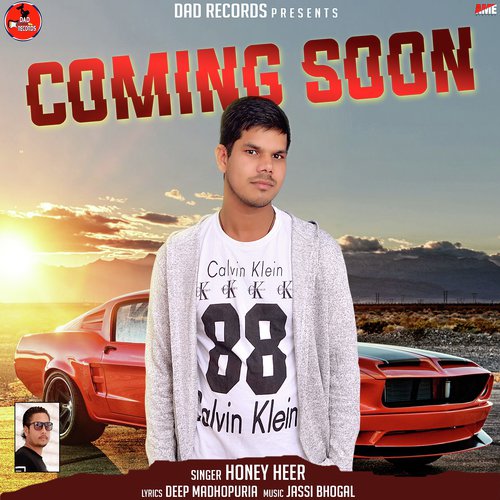 Coming Soon by Honey Heer - Download on PagalFree