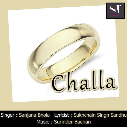 Challa by Sanjana Bhola - Download on PagalFree