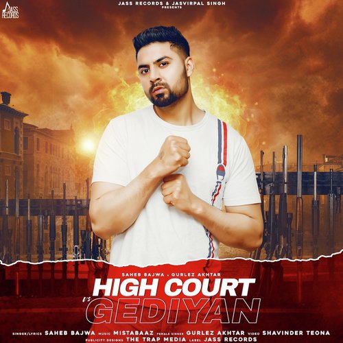 High Court vs. Gediyan by Sukh - Download on PagalFree