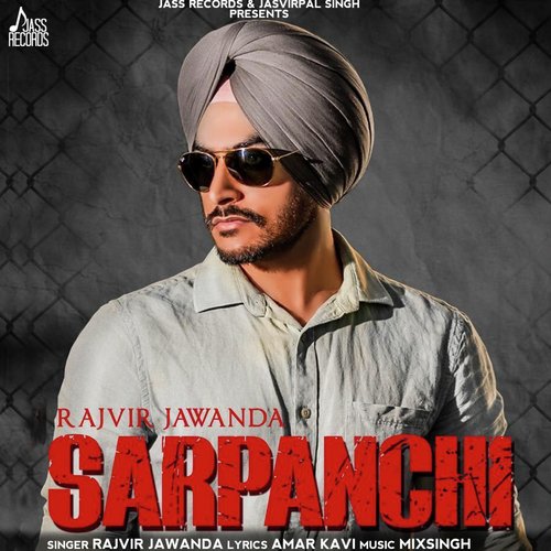 Sarpanchi by Sukh - Download on PagalFree