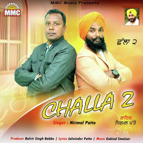 Challa 2 by Nirmal Patto - Download on PagalFree