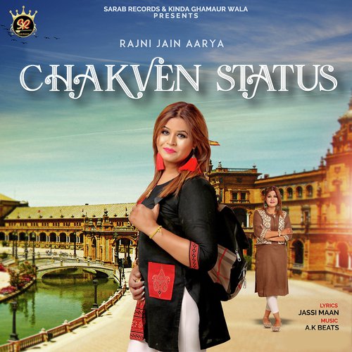 Chakven Status by Rajni Jain Aarya - Download on PagalFree