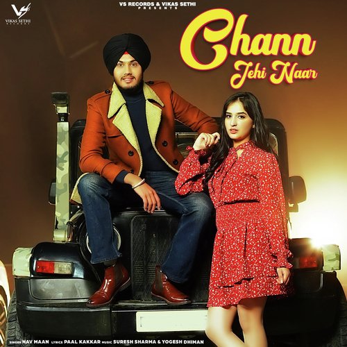 Chann Jehi Naar by Nav Maan - Download on PagalFree