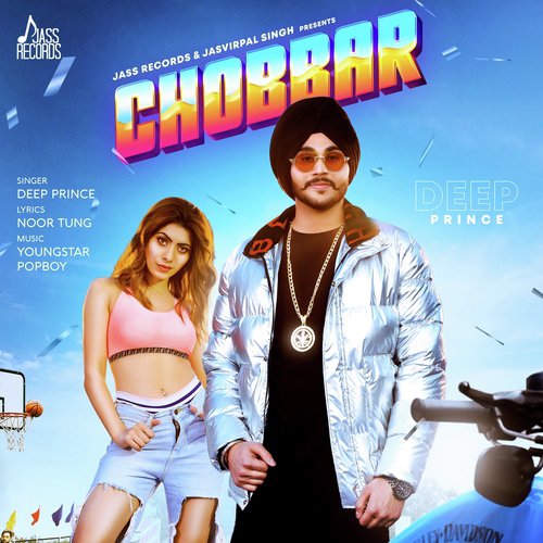 Chobbar by Deep Prince - Download on PagalFree
