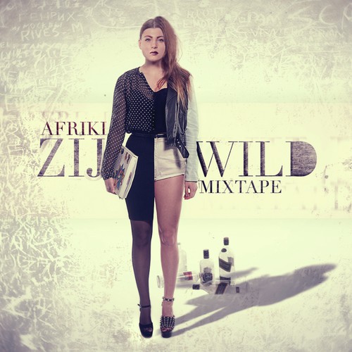 2 Cups by Afriki - Download on PagalFree