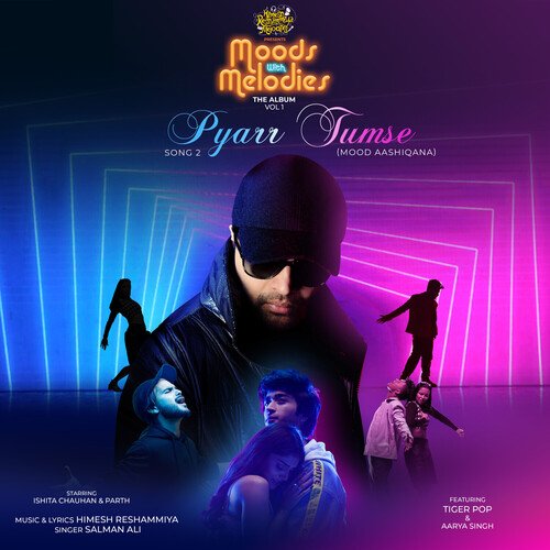 Pyarr Tumse by Salman Ali, Himesh Reshammiya - Download on PagalFree