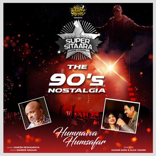 Humnavva Humsafar by Kumar Sanu, Alka Yagnik, Himesh Reshammiya - Download on PagalFree