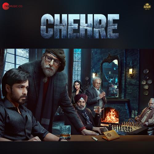 Chehre Title Track by Gourav Dasgupta, Vishal-Shekhar - Download on PagalFree