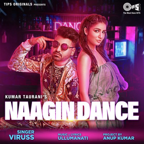 Naagin Dance by Ullumanati, Viruss - Download on PagalFree