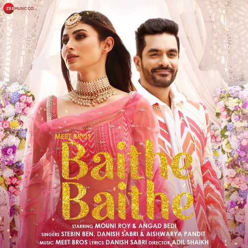 Baithe Baithe by Meet Bros - Download on PagalFree