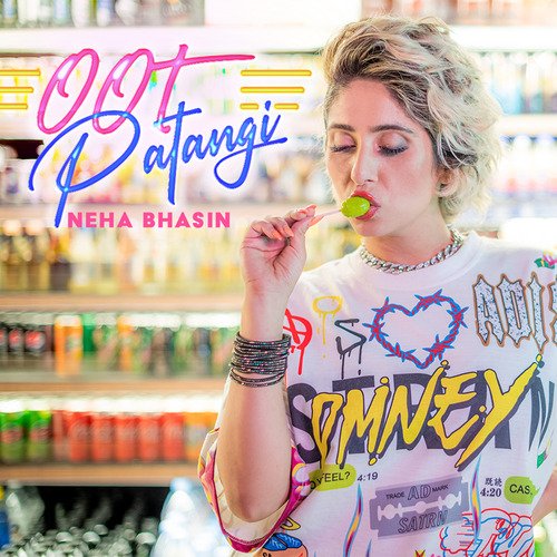 Oot Patangi by Neha Bhasin - Download on PagalFree