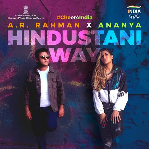 Hindustani Way by Ananya Birla, A.R. Rahman - Download on PagalFree