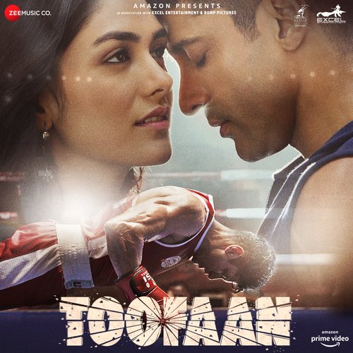 Jo Tum Aa Gaye Ho by Shankar-Ehsaan-Loy, Dub Sharma, Samuel & Akanksha, Daniel Lozinski - Download on PagalFree