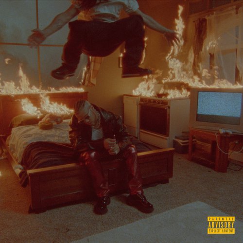 En Mi Cuarto by Jhay Cortez, Skrillex - Download on PagalFree