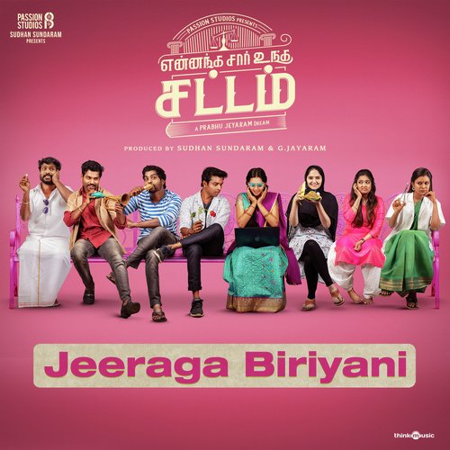 Jeeraga Biriyani by Guna Balasubramanian - Download on PagalFree