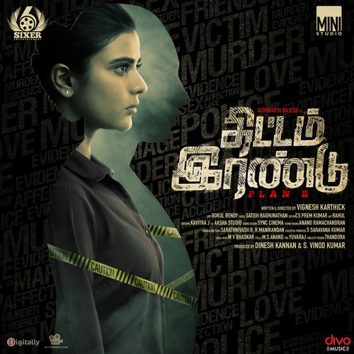 Un Kannanguzhiyil (From Thittam Irandu) by Satish Raghunathan - Download on PagalFree