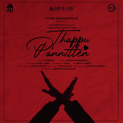 Thappu Pannitten by Silambarasan TR - Download on PagalFree