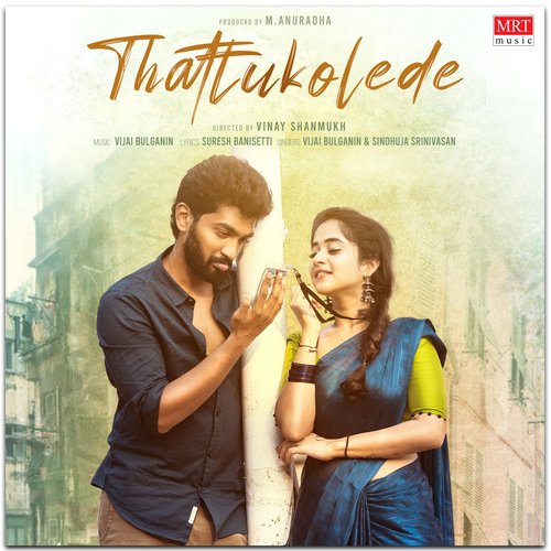 Thattukolede by Vijai Bulganin - Download on PagalFree