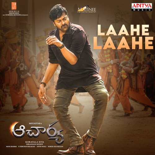 Acharya by Mani Sharma - Download on PagalFree