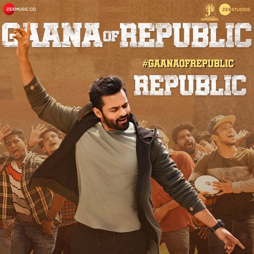 Gaana Of Republic by Mani Sharma - Download on PagalFree
