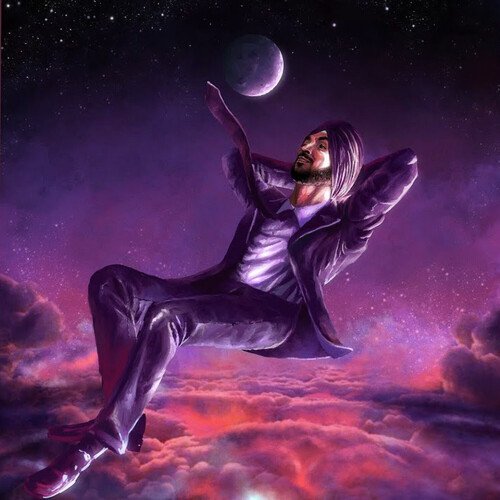 Black  White by Diljit Dosanjh - Download on PagalFree